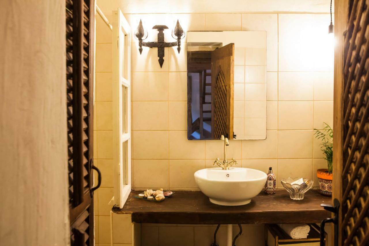 Villanonna Suites & Hamam Родос Экстерьер фото